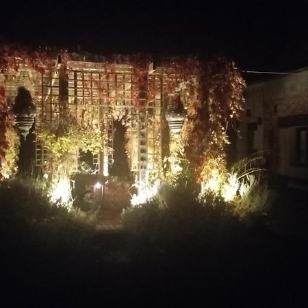 Au Duc De Sep Hotel Sepmeries Екстериор снимка