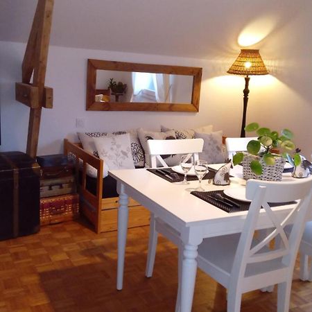Au Duc De Sep Hotel Sepmeries Екстериор снимка