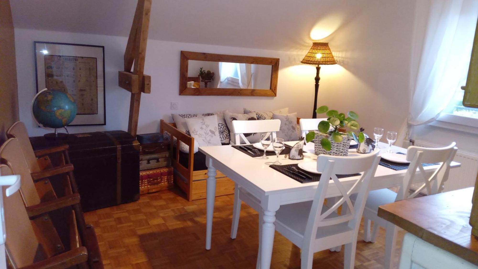 Au Duc De Sep Hotel Sepmeries Екстериор снимка