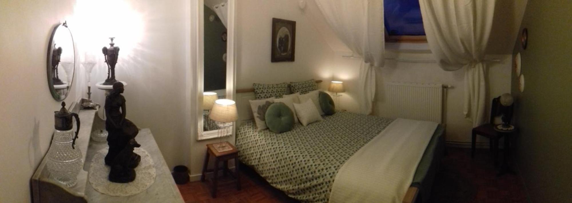 Au Duc De Sep Hotel Sepmeries Екстериор снимка